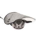 TaylorMade Qi35 Tour Graphite Mens Right Hand Fairway 7 Wood 21* Stiff - Kai'li Blue FW 75S
