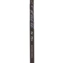 TaylorMade Qi35 Tour Graphite Mens Right Hand Fairway 7 Wood 21* Stiff - Kai'li Blue FW 75S