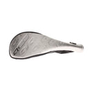 TaylorMade Qi35 Tour Graphite Mens Right Hand Fairway 7 Wood 21* Stiff - Kai'li Blue FW 75S