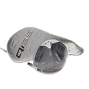 TaylorMade Qi35 Max Lite Graphite Ladies Right Hand Driver 12* Ladies - Fujikura Air Speeder 40-L