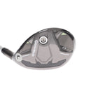 TaylorMade Qi35 Max Lite Graphite Ladies Right Hand 5 Hybrid 27* Ladies - Fujikura Air Speeder 40-L