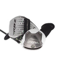 TaylorMade RBZ Graphite Mens Right Hand Fairway 3 Wood 15* Stiff - Matrix Ozik RBZ