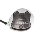 TaylorMade RBZ Graphite Mens Right Hand Fairway 3 Wood 15* Stiff - Matrix Ozik RBZ