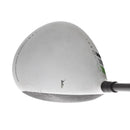TaylorMade RBZ Graphite Mens Right Hand Fairway 3 Wood 15* Stiff - Matrix Ozik RBZ