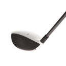 TaylorMade RBZ Graphite Mens Right Hand Fairway 3 Wood 15* Stiff - Matrix Ozik RBZ