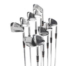 Wilson Staff FG-49 Steel Mens Right Hand Irons 2-SW Regular - Dynamic Gold R400