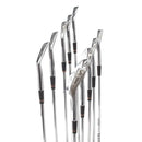 Wilson Staff FG-49 Steel Mens Right Hand Irons 2-SW Regular - Dynamic Gold R400
