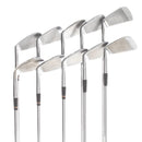 Wilson Staff FG-49 Steel Mens Right Hand Irons 2-SW Regular - Dynamic Gold R400