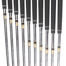 Wilson Staff FG-49 Steel Mens Right Hand Irons 2-SW Regular - Dynamic Gold R400