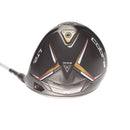 Cobra LTDx Graphite Mens Right Hand Driver 9* Stiff - Hzrdus Smoke Green iM10 6.0 60g