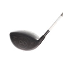 Cobra LTDx Graphite Mens Right Hand Driver 9* Stiff - Hzrdus Smoke Green iM10 6.0 60g