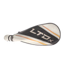 Cobra LTDx Graphite Mens Right Hand Driver 9* Stiff - Hzrdus Smoke Green iM10 6.0 60g