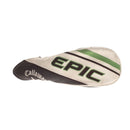 Callaway Epic Speed Graphite Mens Right Hand Fairway 3 Wood 15* Stiff - Mitsubishi Chemical MMT 70 S