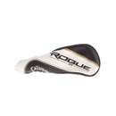 Callaway Rogue ST Max OS Graphite Mens Right Hand 6 Hybrid 27* Regular - Tensei AV Series Blue 65