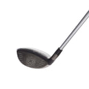 Callaway XR Speed Graphite Mens Right Hand Fairway 7 Wood 21* Regular - HZRDUS Blue 5.5 65g