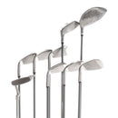 Golden Bear L.D. Steel/Graphite Ladies Right Hand Package Set Ladies - Golden Bear