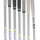 Golden Bear L.D. Steel/Graphite Ladies Right Hand Package Set Ladies - Golden Bear