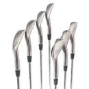 Nike Vr Full Cavity Steel Mens Right Hand Irons 4-PW Stiff - Dynamic Gold