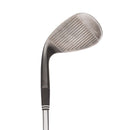 Cleveland CG15 Steel Mens Right Hand Lob Wedge 58* 8 Bounce Wedge - Cleveland Traction