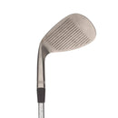 Titleist BV Spin Milled Steel Mens Right Hand Lob Wedge 58* 8 Bounce Wedge - True Temper