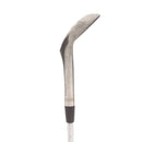 Titleist BV Spin Milled Steel Mens Right Hand Lob Wedge 58* 8 Bounce Wedge - True Temper