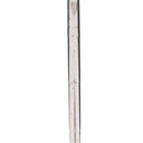 Titleist BV Spin Milled Steel Mens Right Hand Lob Wedge 58* 8 Bounce Wedge - True Temper
