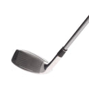 Adams Idea A305 Graphite Mens Right Hand 4 Hybrid 22* Lite - Grafalloy ProLaunch Platimun
