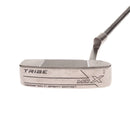 Benross Tribe MD X Series 1 Mens Right Hand Putter 34" Blade Benross - Benross Tribe