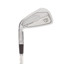 Wilson Staff Model CB 2024 Steel Mens Left Hand 3 Iron 20* Stiff - Dynamic Gold Mid 115
