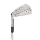 Wilson Staff Model CB 2024 Steel Mens Left Hand 4 Iron 23* Stiff - Dynamic Gold Mid 115