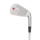 Wilson Staff Model CB 2024 Steel Mens Left Hand 4 Iron 23* Stiff - Dynamic Gold Mid 115