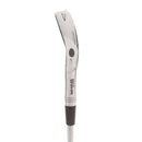 Wilson Staff Model CB 2024 Steel Mens Left Hand 4 Iron 23* Stiff - Dynamic Gold Mid 115