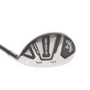 Callaway Rogue ST Max OS Lite Graphite Mens Right Hand 5 Hybrid 24* Senior - Cypher Fifty 5.0