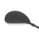 Callaway Rogue ST Max OS Lite Graphite Mens Right Hand 5 Hybrid 24* Senior - Cypher Fifty 5.0