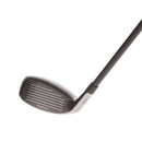 Callaway Rogue ST Max OS Lite Graphite Mens Right Hand 5 Hybrid 24* Senior - Cypher Fifty 5.0