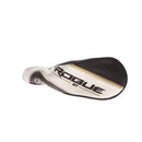Callaway Rogue ST Max OS Lite Graphite Mens Right Hand 5 Hybrid 24* Senior - Cypher Fifty 5.0