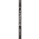 Callaway Rogue ST Max OS Lite Graphite Mens Right Hand 6 Hybrid 27* Senior - Cypher Fifty 5.0