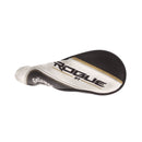 Callaway Rogue ST Max OS Lite Graphite Mens Right Hand 6 Hybrid 27* Senior - Cypher Fifty 5.0