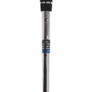Cobra King T-Rail Steel/Graphite Mens Left Hand Irons 5-SW Regular - Cobra Ultra Lite