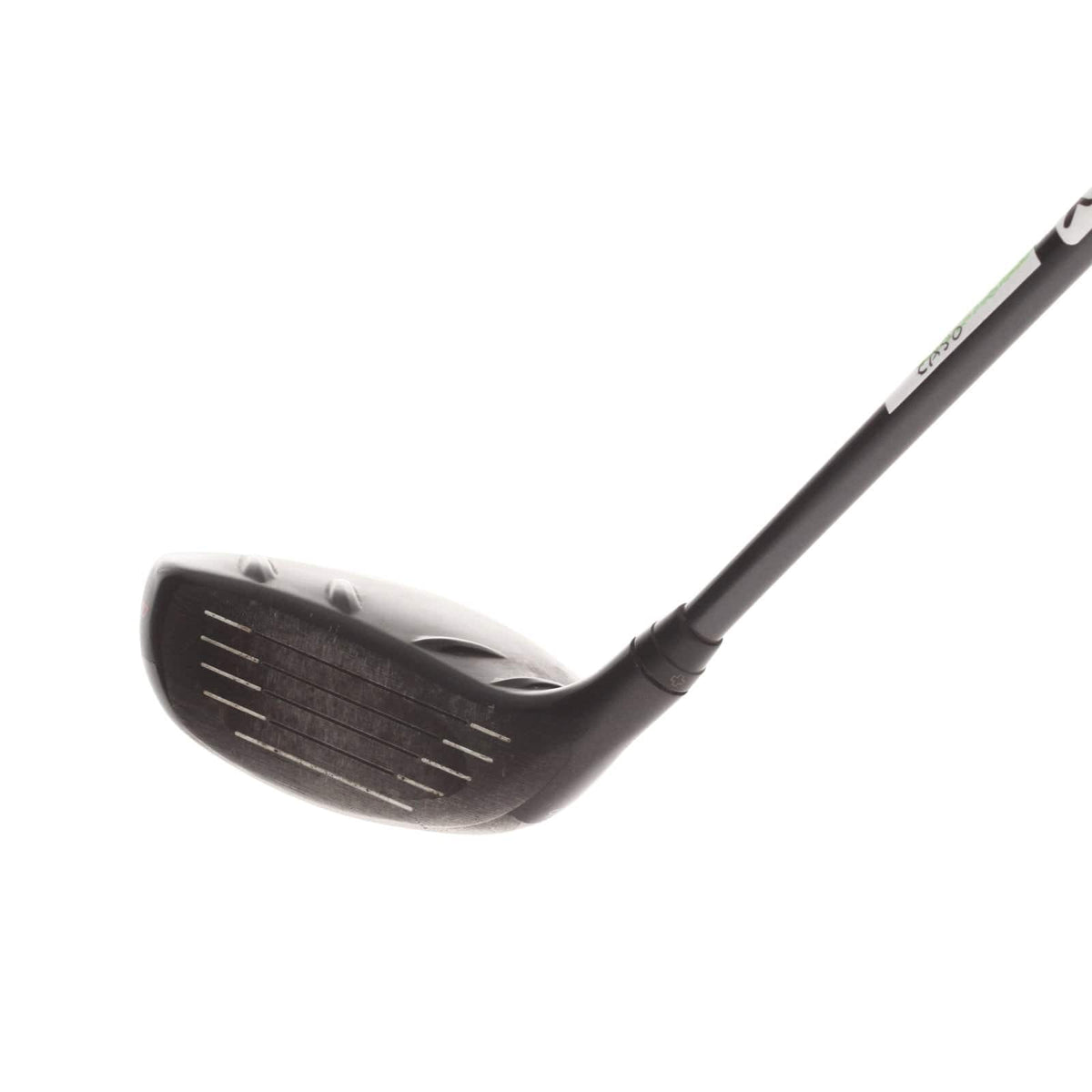 Ping G410 Graphite Mens Right Hand Fairway 7 Wood 20.5* Regular - Ping