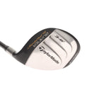 TaylorMade Burner Superfast Graphite Mens Right Hand 3 Hybrid 18* Regular - REAX 60