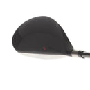 TaylorMade Burner Superfast Graphite Mens Right Hand 3 Hybrid 18* Regular - REAX 60