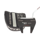 Odyssey White Hot Versa Seven Mens Right Hand Putter 34" Mallet Stroke Lab 70 - Odyssey
