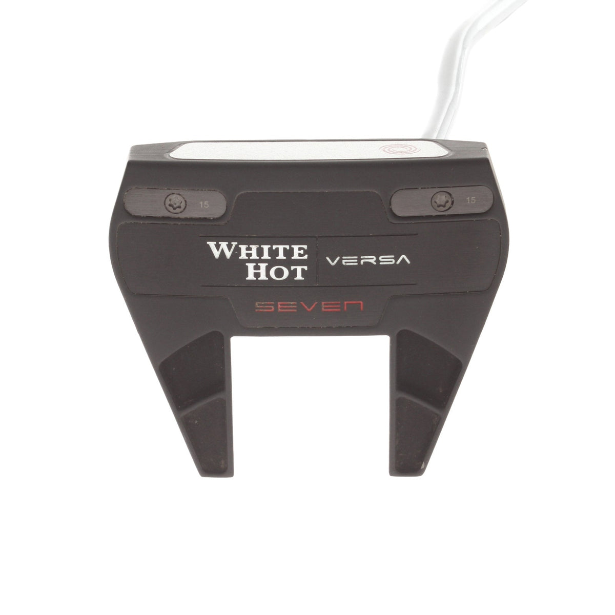 Odyssey White Hot Versa Seven Mens Right Hand Putter 34