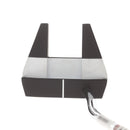 Odyssey White Hot Versa Seven Mens Right Hand Putter 34" Mallet Stroke Lab 70 - Odyssey