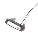 Odyssey White Hot Versa Seven Mens Right Hand Putter 34" Mallet Stroke Lab 70 - Odyssey