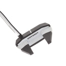 Odyssey White Hot Versa Seven Mens Right Hand Putter 34" Mallet Stroke Lab 70 - Odyssey