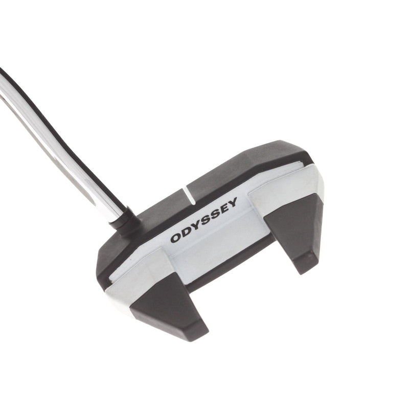 Odyssey White Hot Versa Seven Mens Right Hand Putter 34