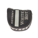 Odyssey White Hot Versa Seven Mens Right Hand Putter 34" Mallet Stroke Lab 70 - Odyssey