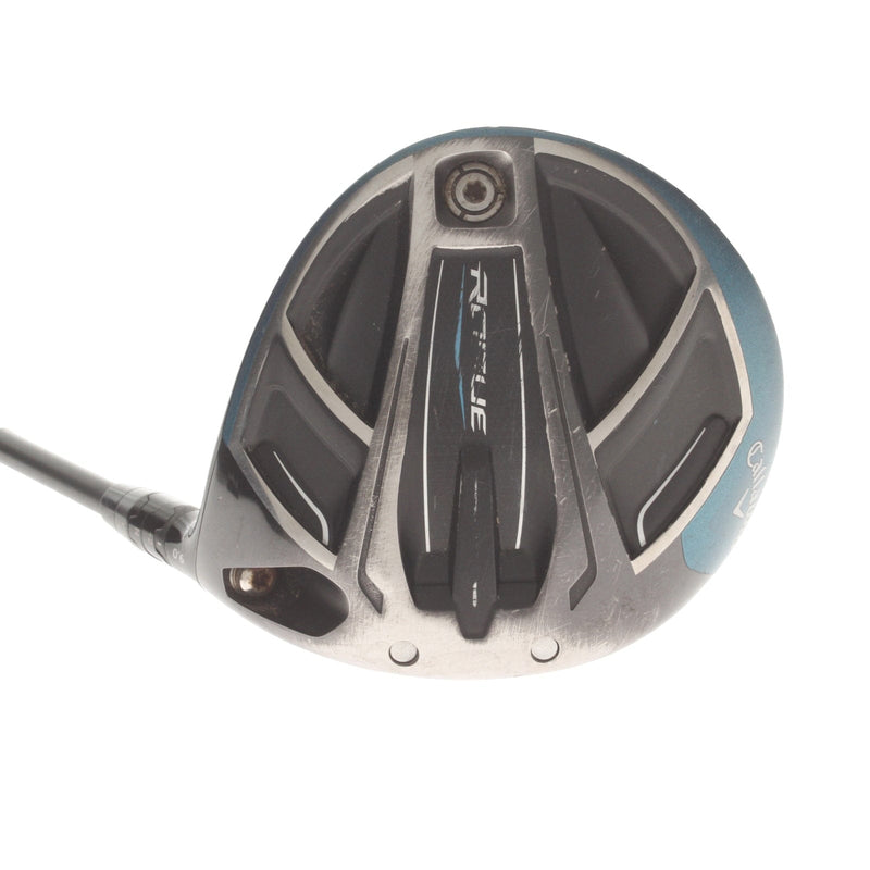 Callaway Rogue Graphite Mens Right Hand Driver 9* Stiff - Aldila Tour ATX55